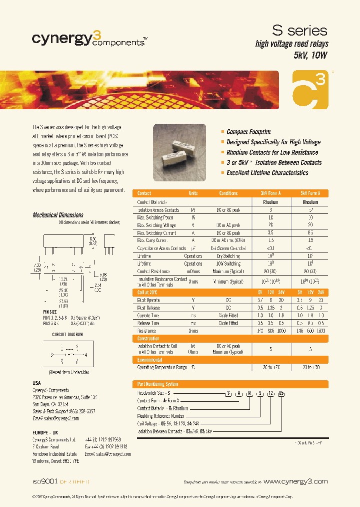 SAR91205_4607760.PDF Datasheet