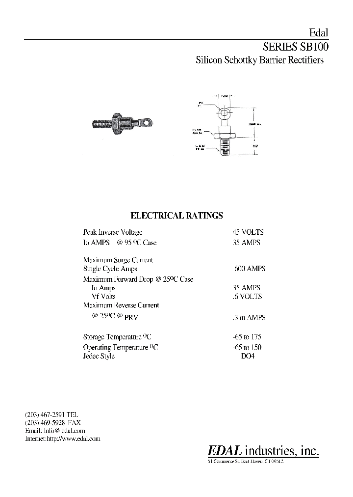 SB100_4394416.PDF Datasheet