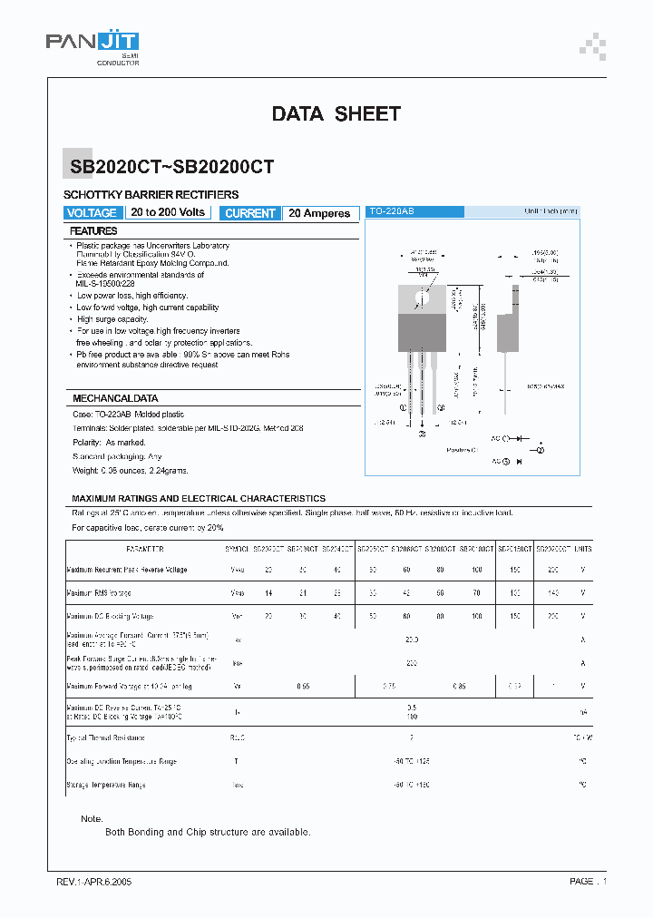 SB2040CT_4644254.PDF Datasheet