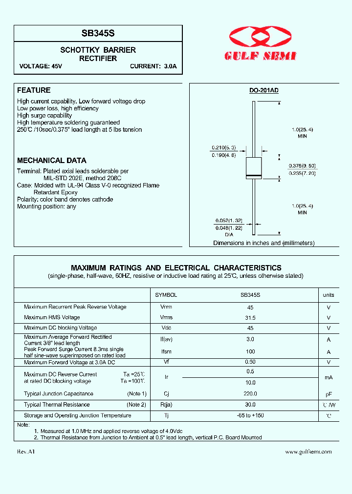 SB345S_4619927.PDF Datasheet