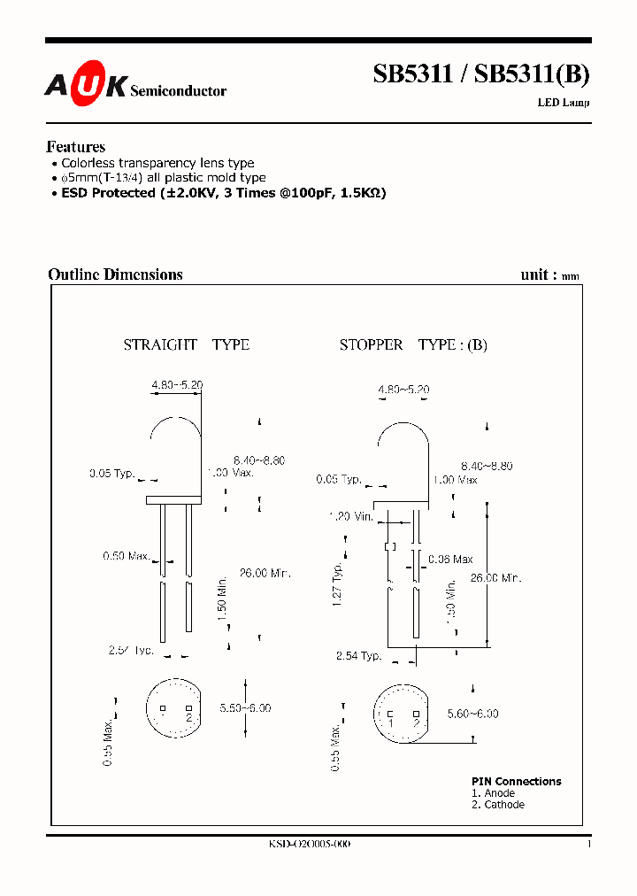 SB5311_4444025.PDF Datasheet
