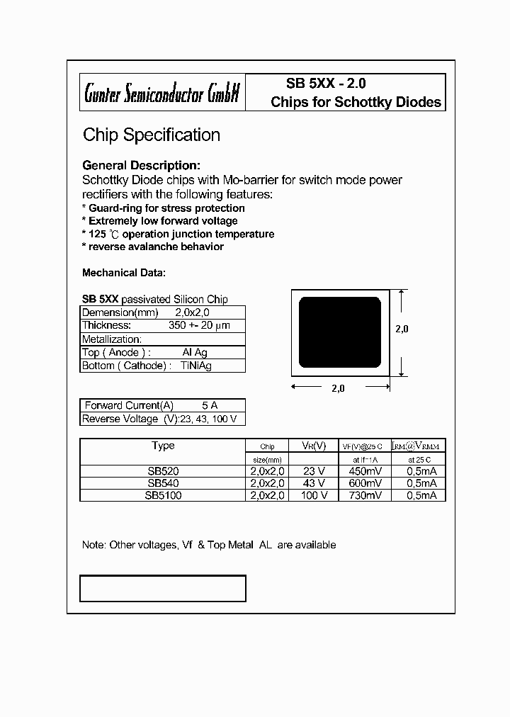 SB540-20_4549248.PDF Datasheet