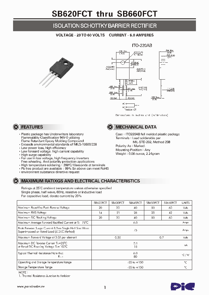 SB660FCT_4604523.PDF Datasheet