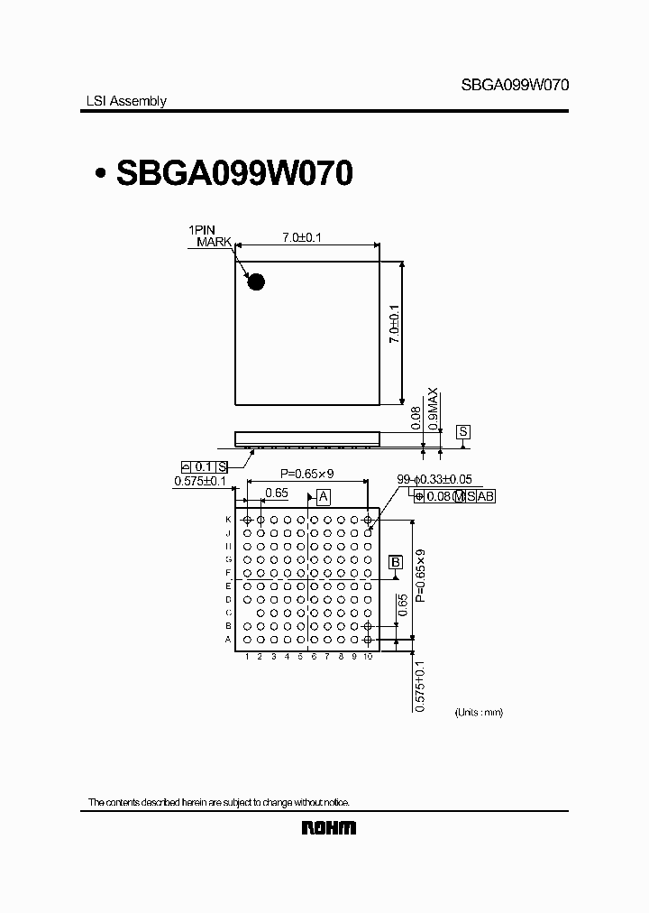 SBGA099W070_4677161.PDF Datasheet