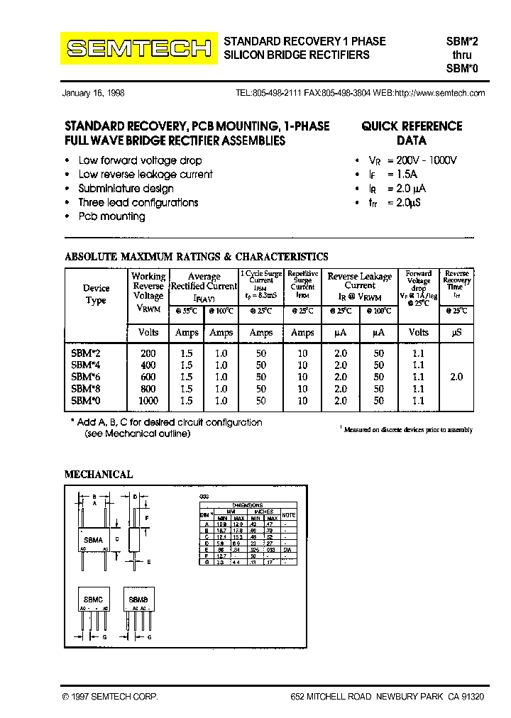 SBM_4584959.PDF Datasheet