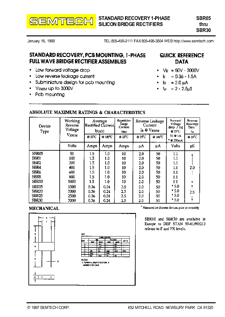 SBR2_4690321.PDF Datasheet