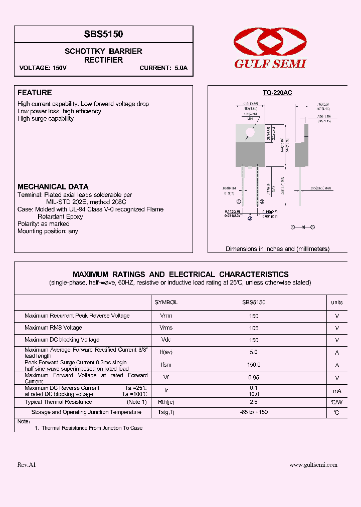 SBS5150_4619965.PDF Datasheet