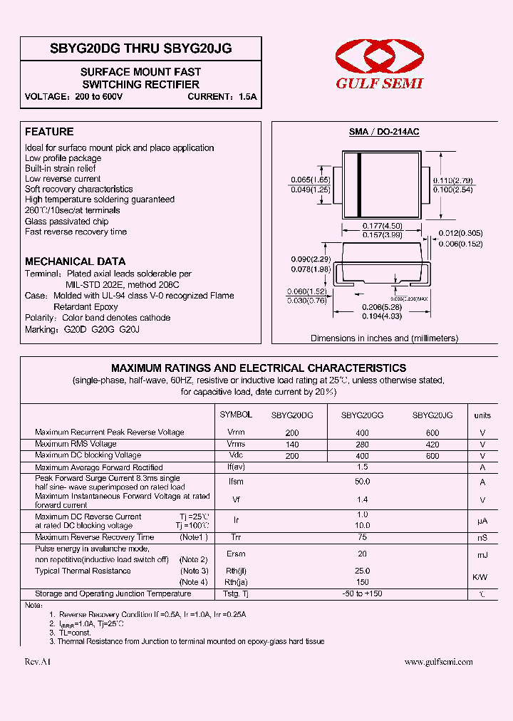 SBYG20JG_4619972.PDF Datasheet