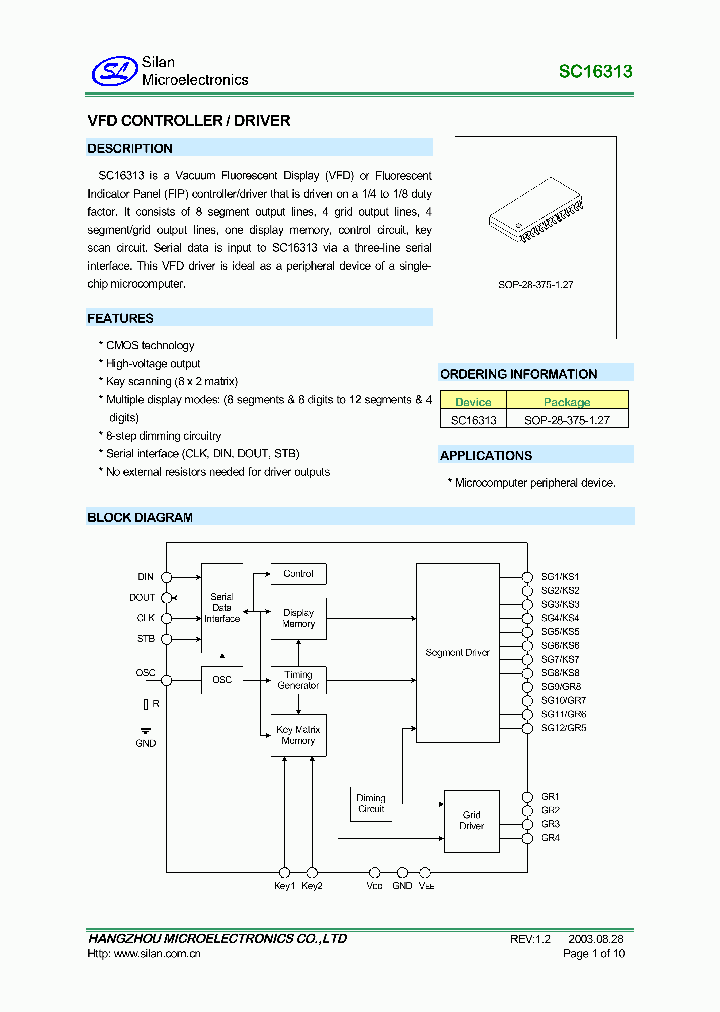 SC16313_4506447.PDF Datasheet