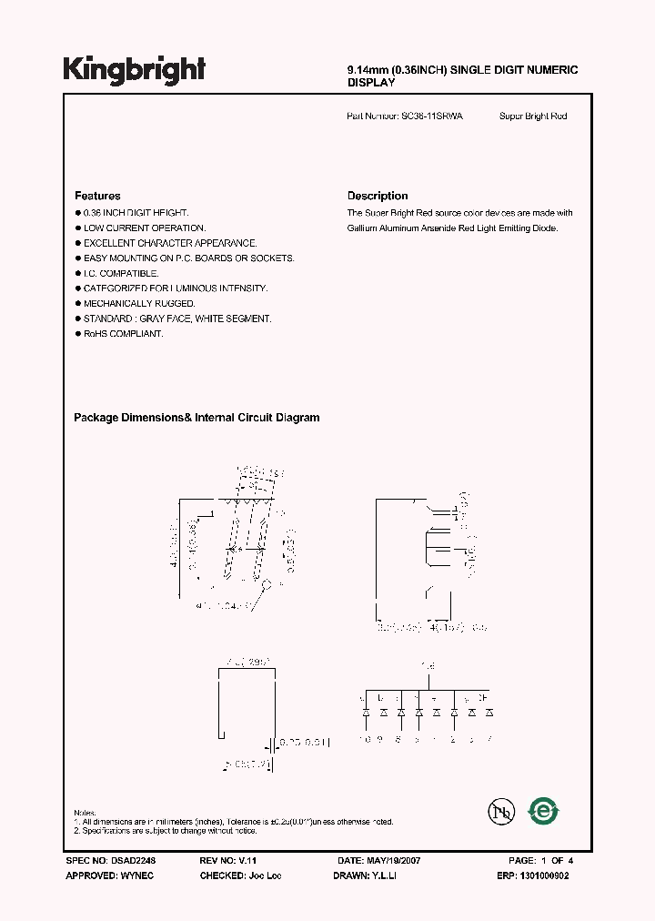 SC36-11SRWA_4385471.PDF Datasheet