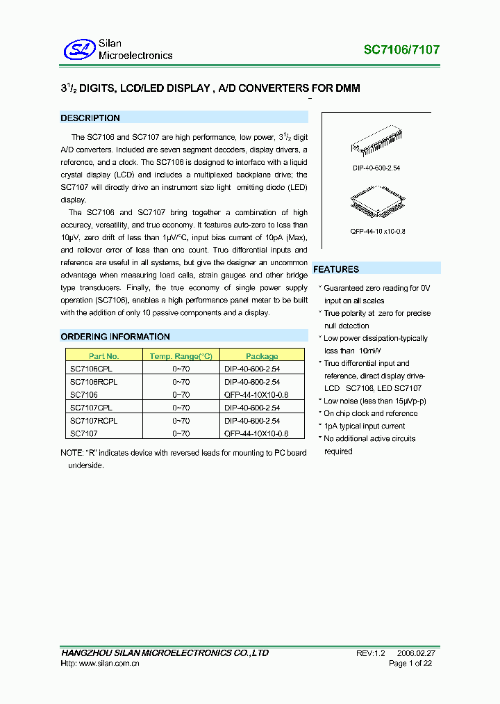 SC7107CPL_4675591.PDF Datasheet
