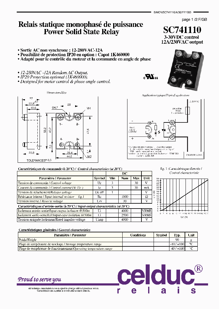 SC741110_4329370.PDF Datasheet