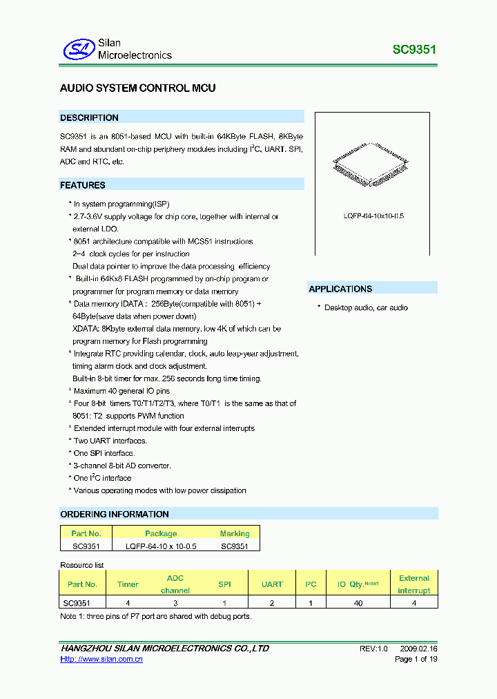 SC9351_4528499.PDF Datasheet