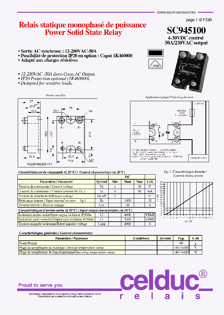 SC945100_4398527.PDF Datasheet