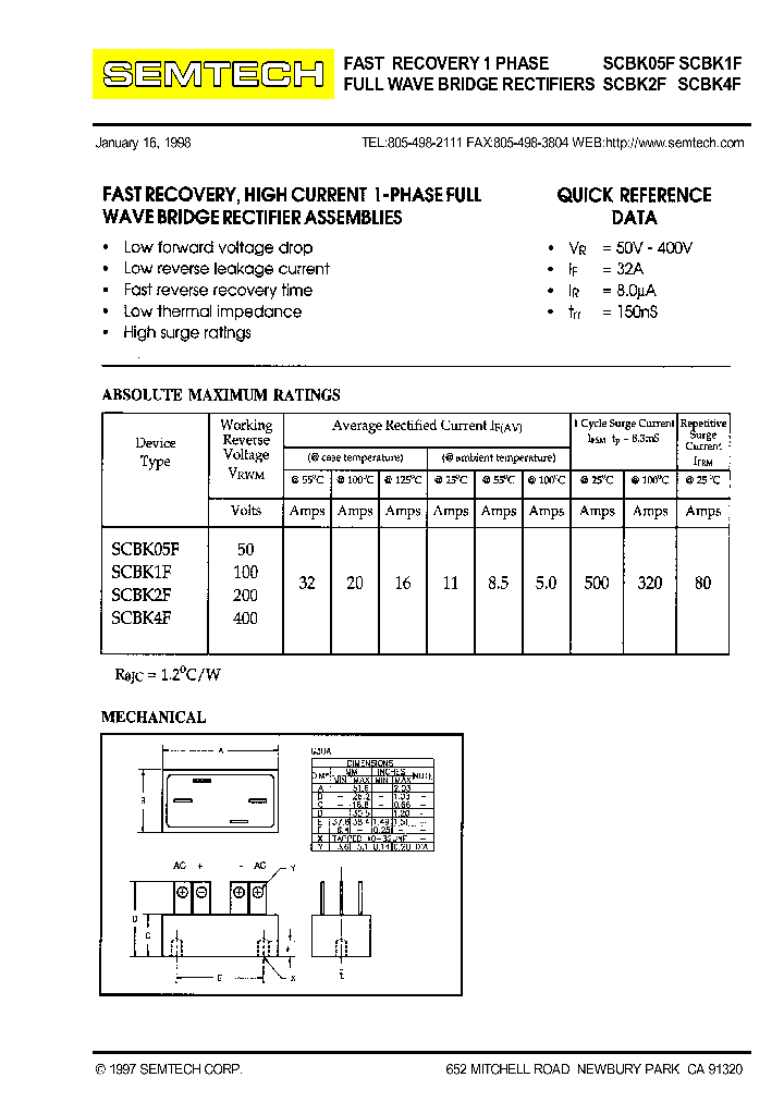 SCBK05F_4729937.PDF Datasheet