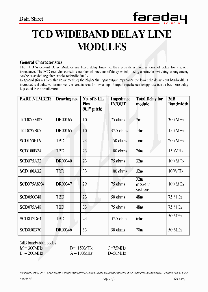 SCD037D64_4700539.PDF Datasheet