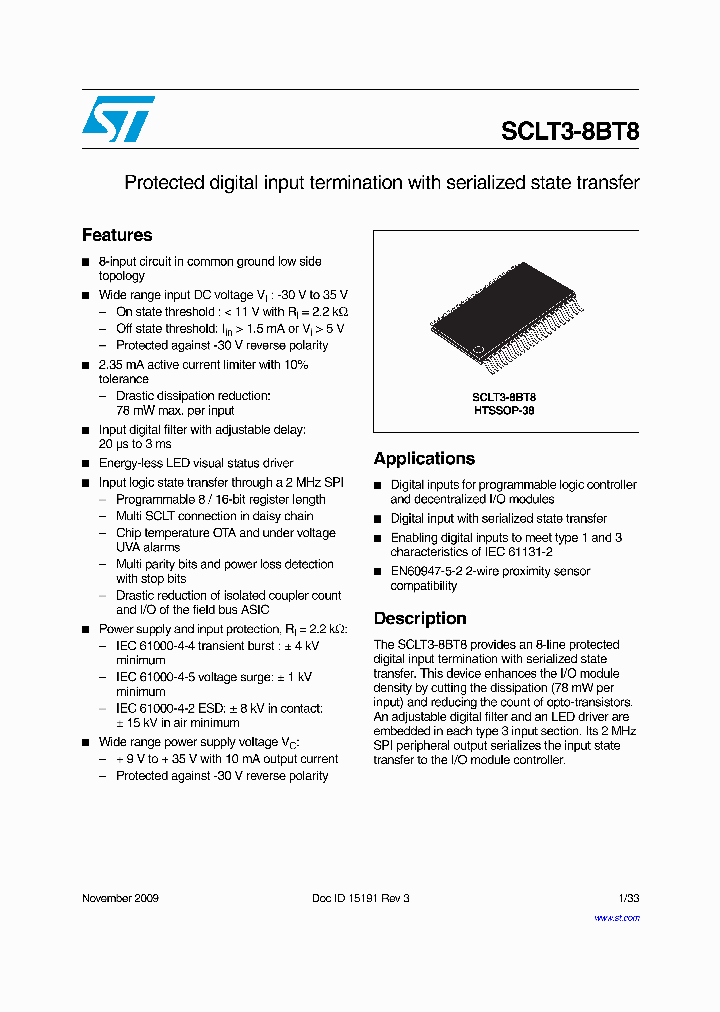 SCLT3-8BT8_4657678.PDF Datasheet