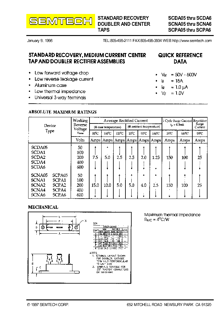 SCPA05_4268930.PDF Datasheet