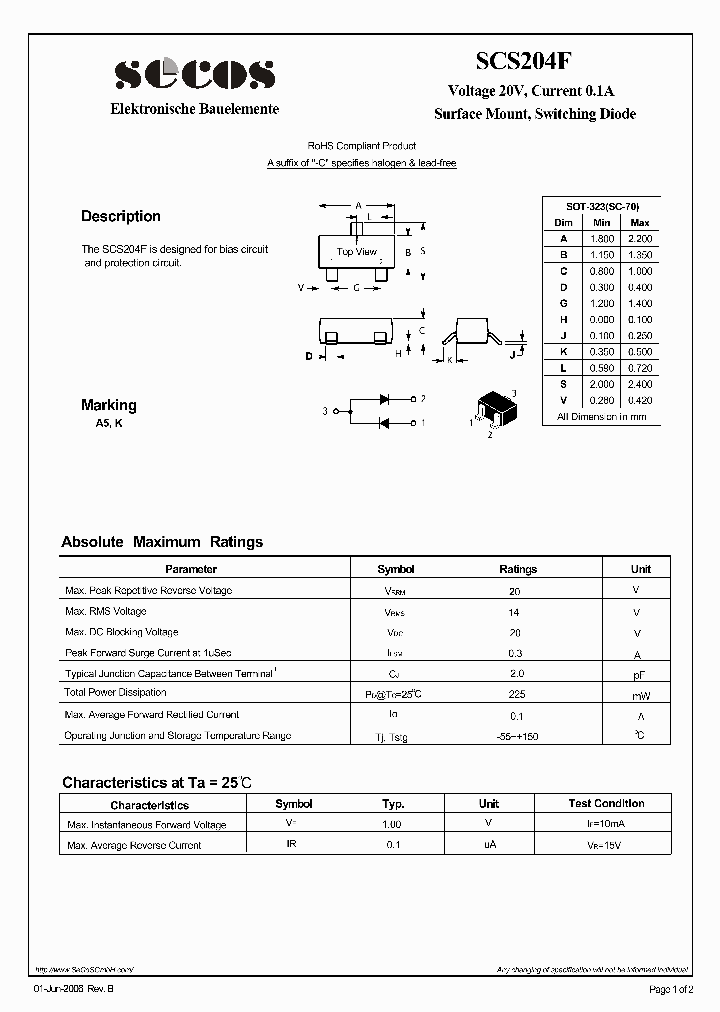 SCS204F_4463798.PDF Datasheet