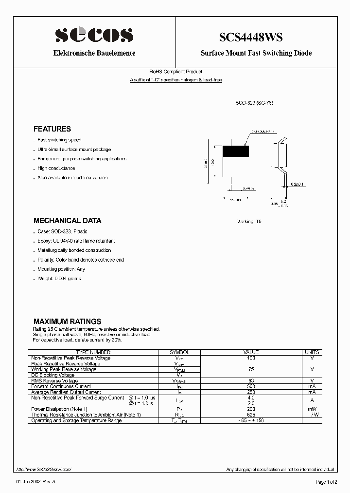 SCS4448WS_4558451.PDF Datasheet