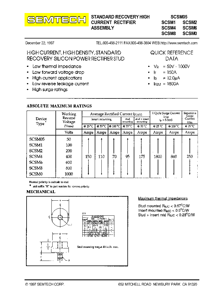 SCSM6_4714774.PDF Datasheet