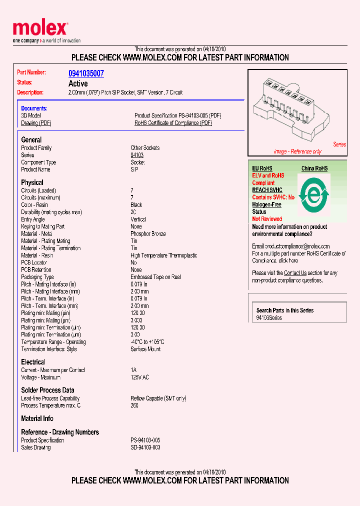 SD-94103-003_4909523.PDF Datasheet