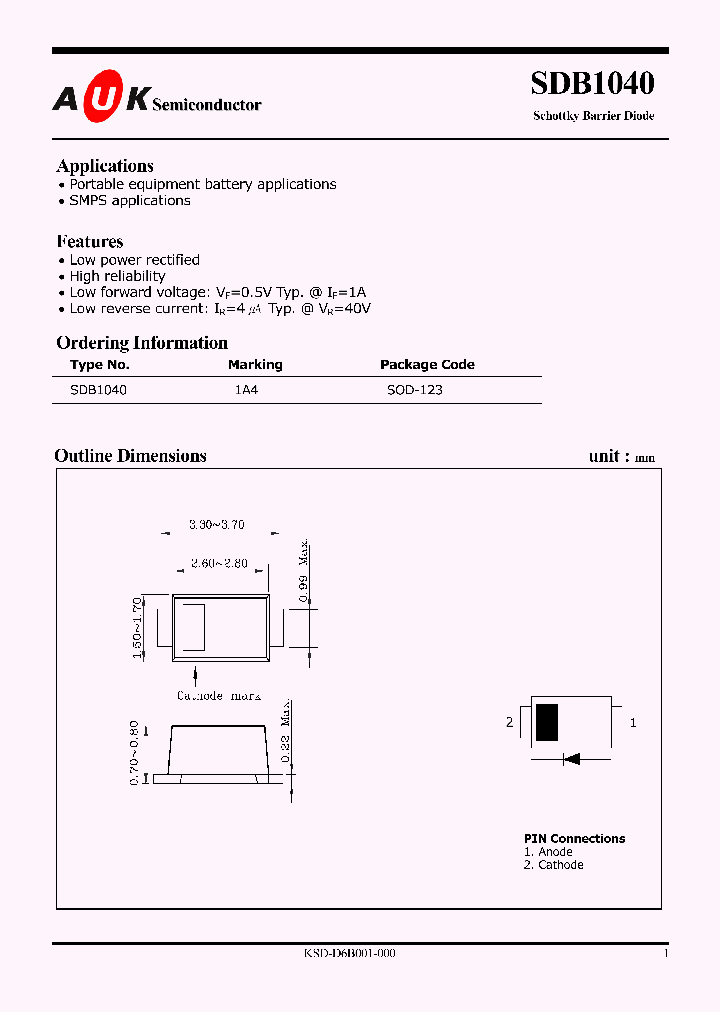 SDB10401_4862144.PDF Datasheet