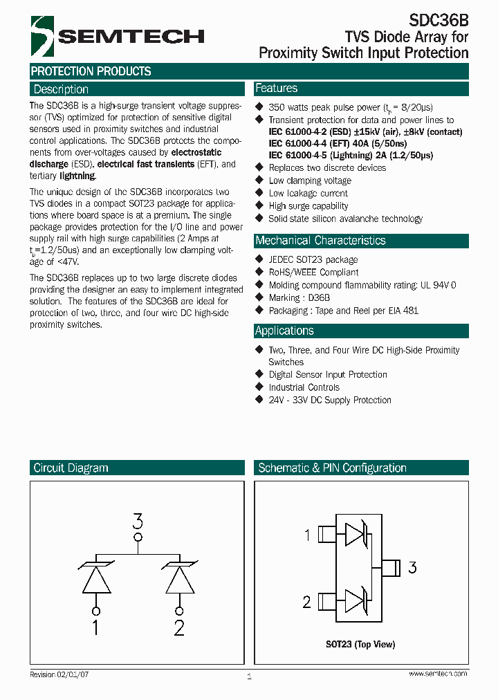 SDC36B_4290960.PDF Datasheet