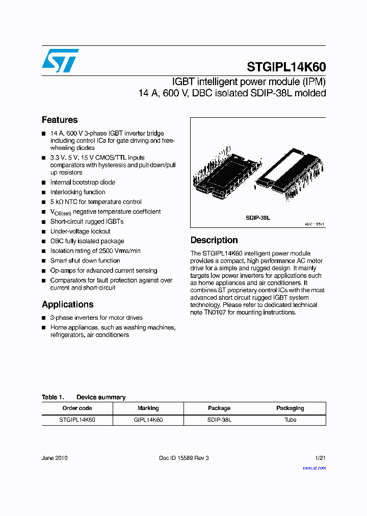 SDIP-38L_4593023.PDF Datasheet