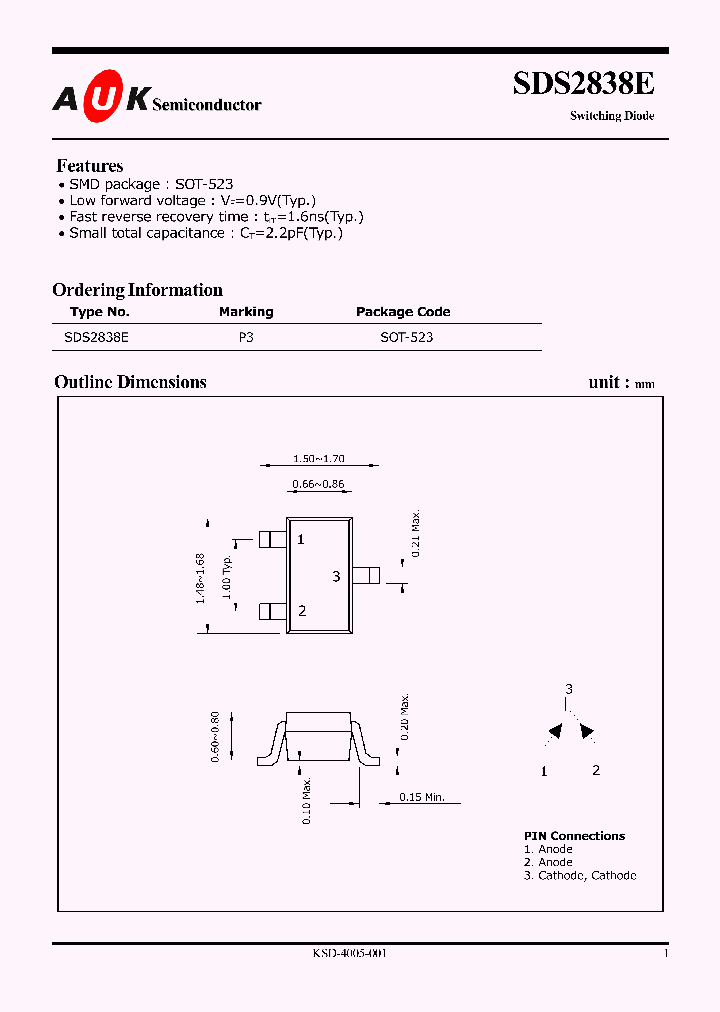 SDS2838E_4315366.PDF Datasheet