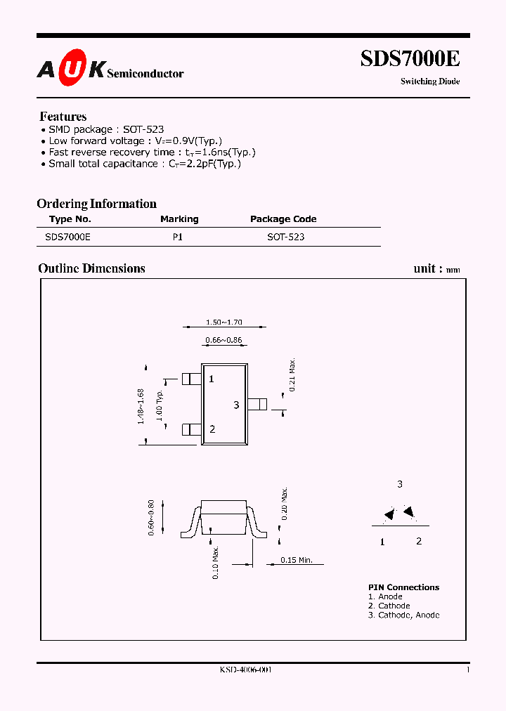 SDS7000E1_4288085.PDF Datasheet