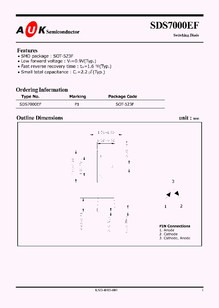 SDS7000EF1_4288084.PDF Datasheet