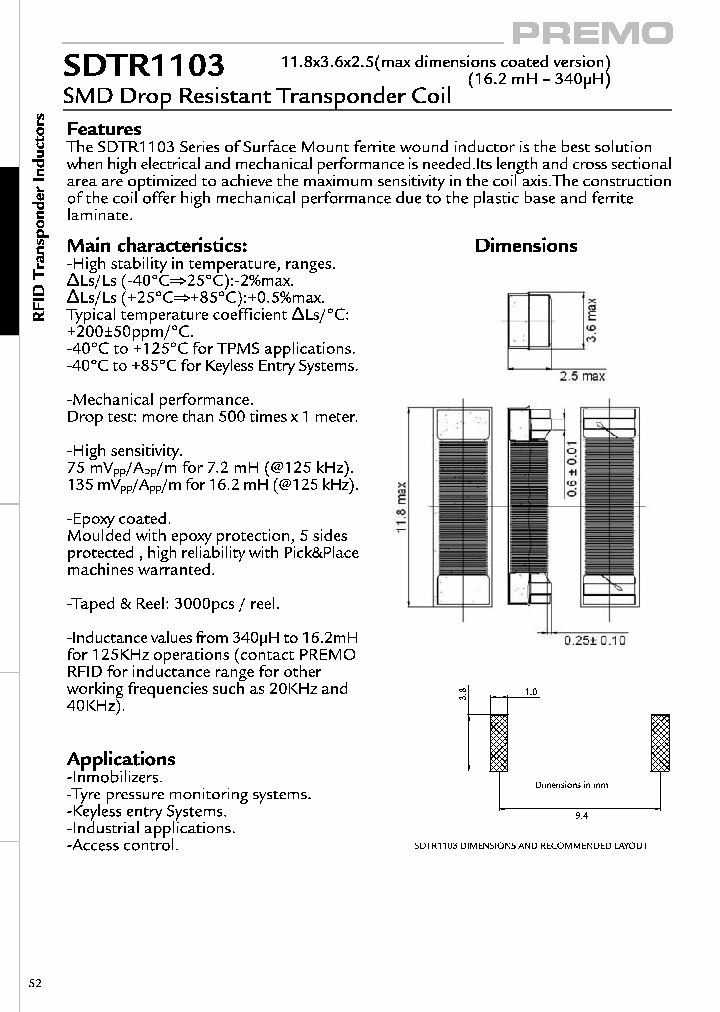 SDTR1103_4455069.PDF Datasheet