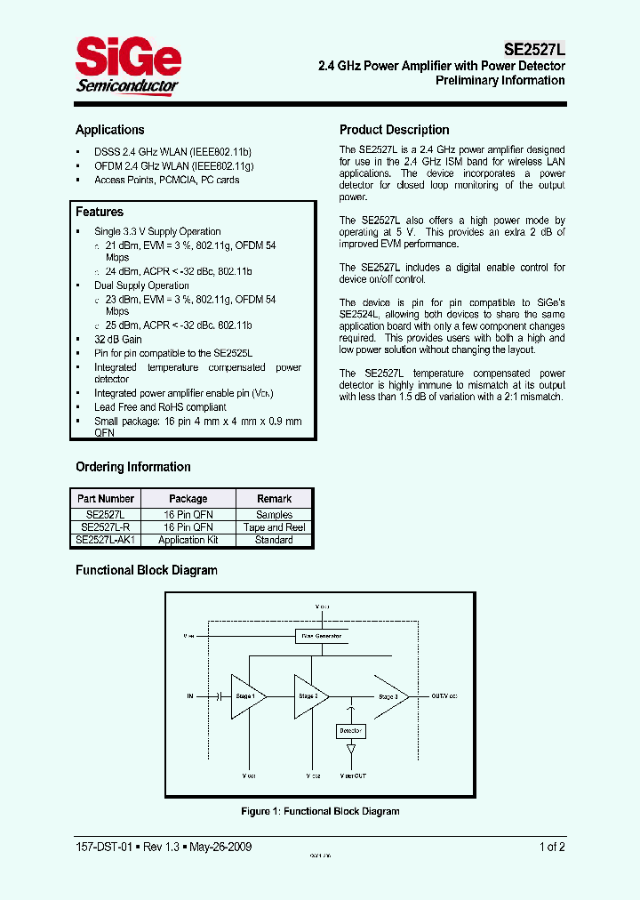 SE2527L_4539745.PDF Datasheet