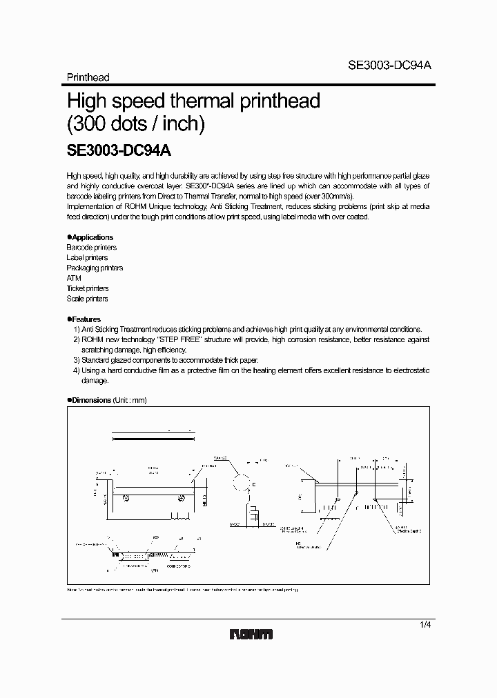 SE3003-DC94A_4680202.PDF Datasheet
