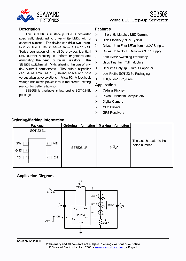 SE3506_4796399.PDF Datasheet