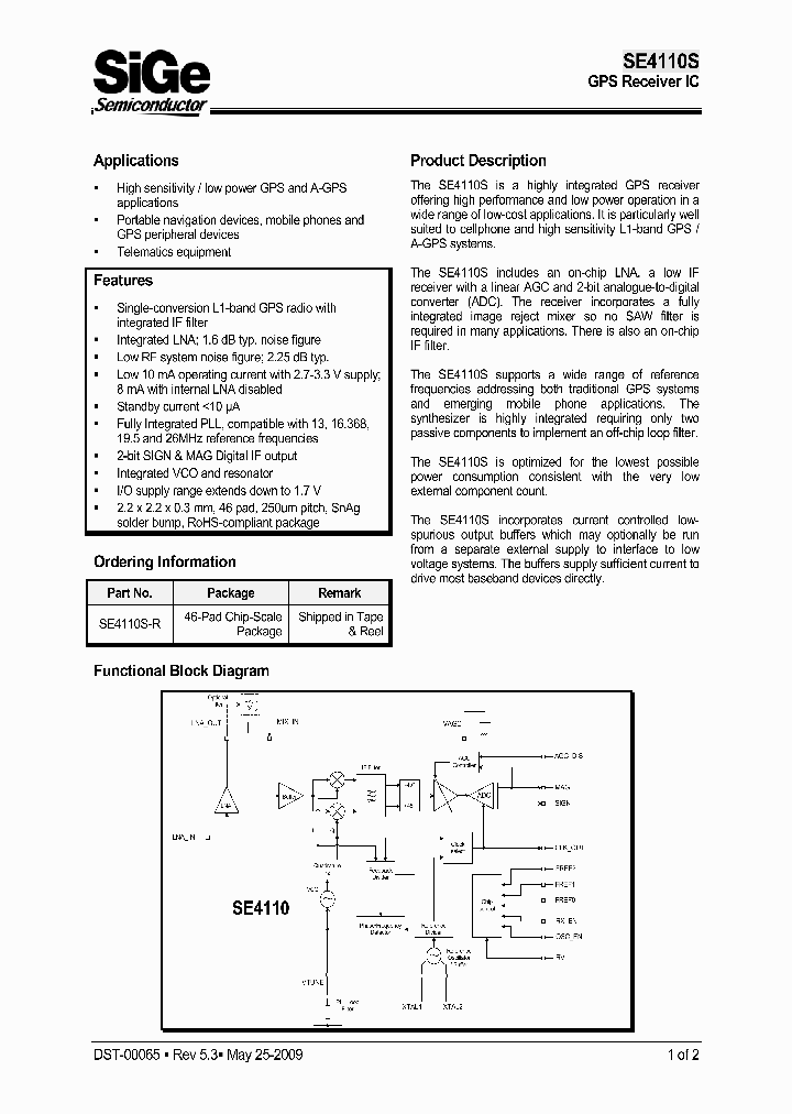 SE4110S_4575885.PDF Datasheet