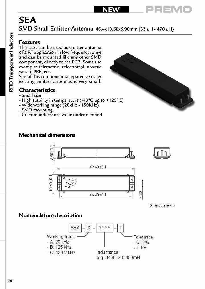 SEA_4455085.PDF Datasheet
