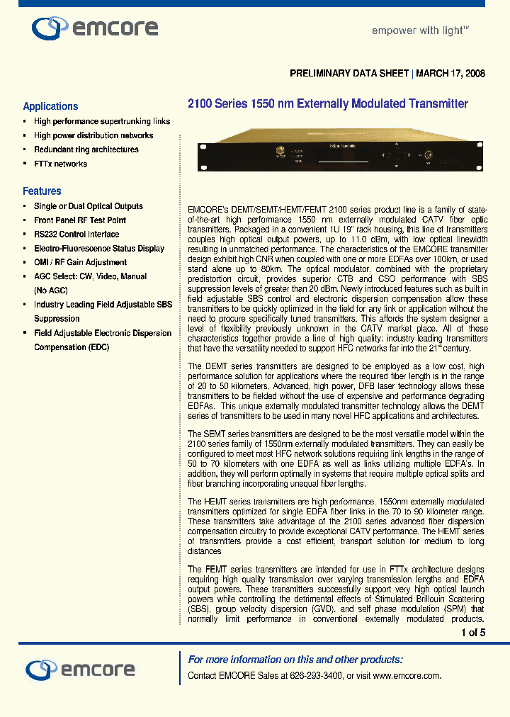 SEMT2101_4519089.PDF Datasheet