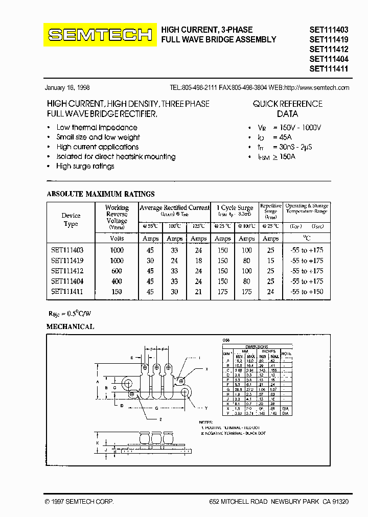 SET111411_4431290.PDF Datasheet