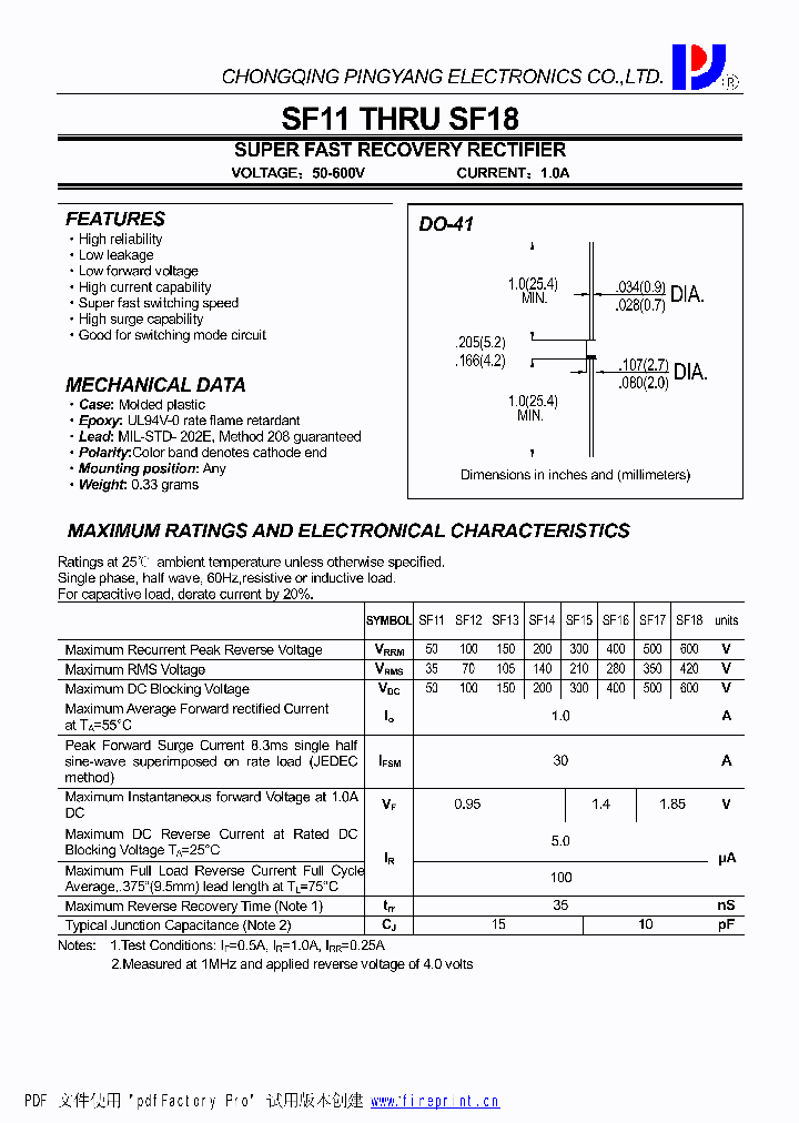 SF12_4406526.PDF Datasheet