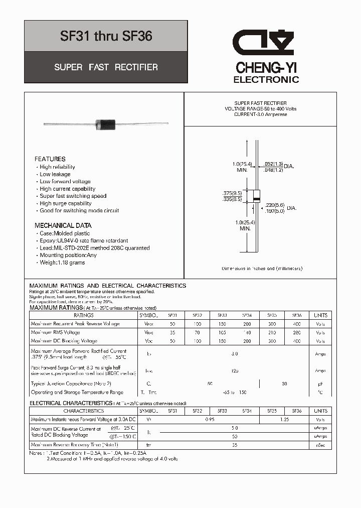 SF31_4546952.PDF Datasheet