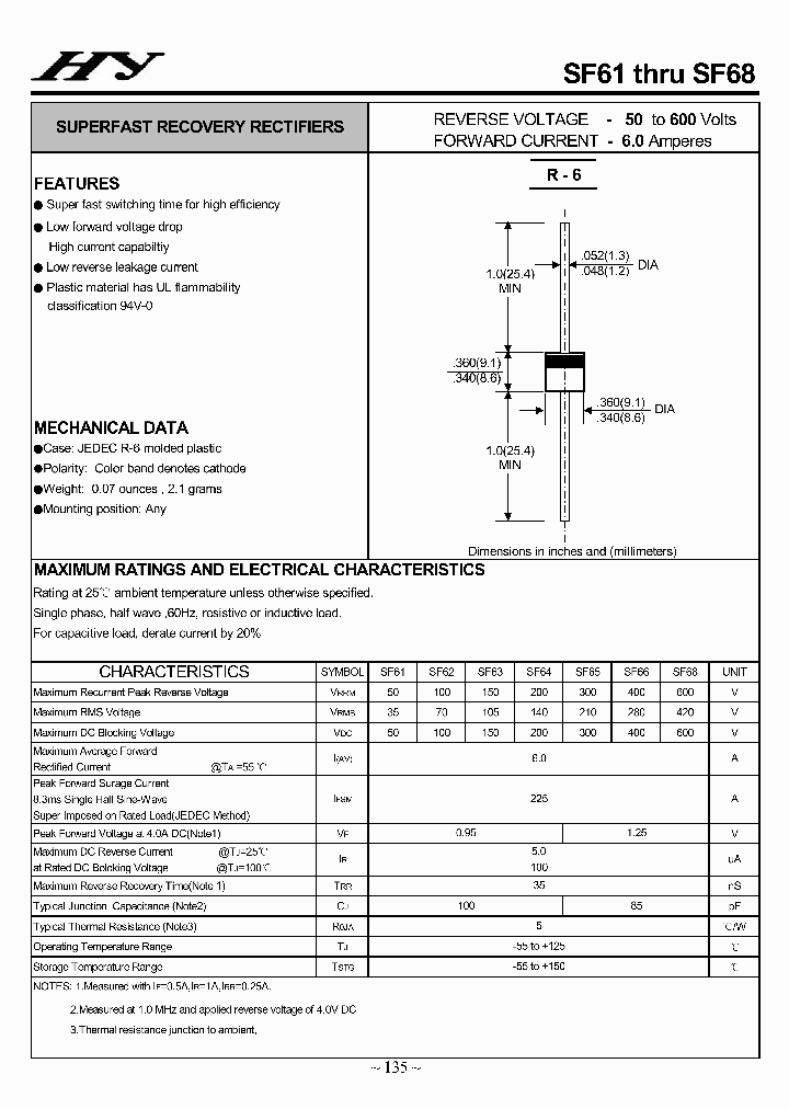 SF61_4231274.PDF Datasheet