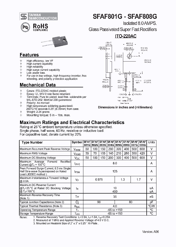 SFAF801G_4259053.PDF Datasheet