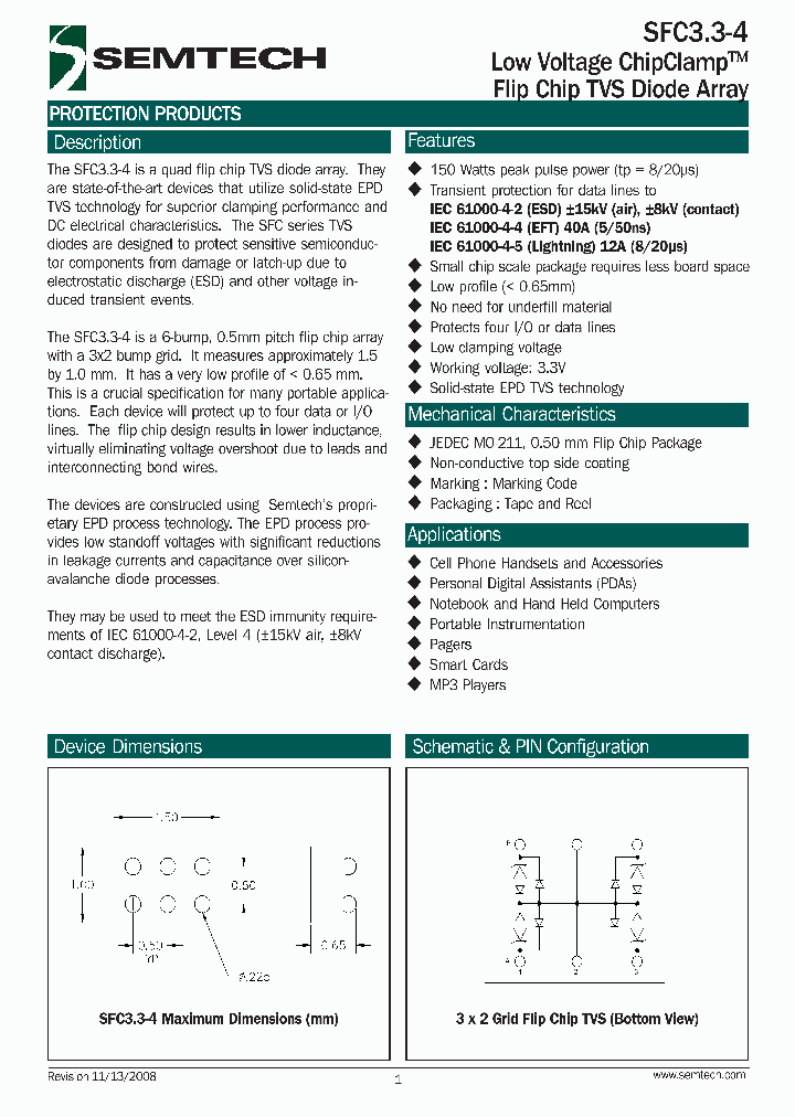 SFC33-4BCT_4380884.PDF Datasheet