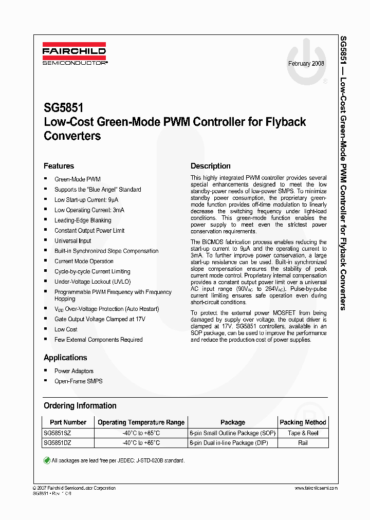 SG5851_4230885.PDF Datasheet