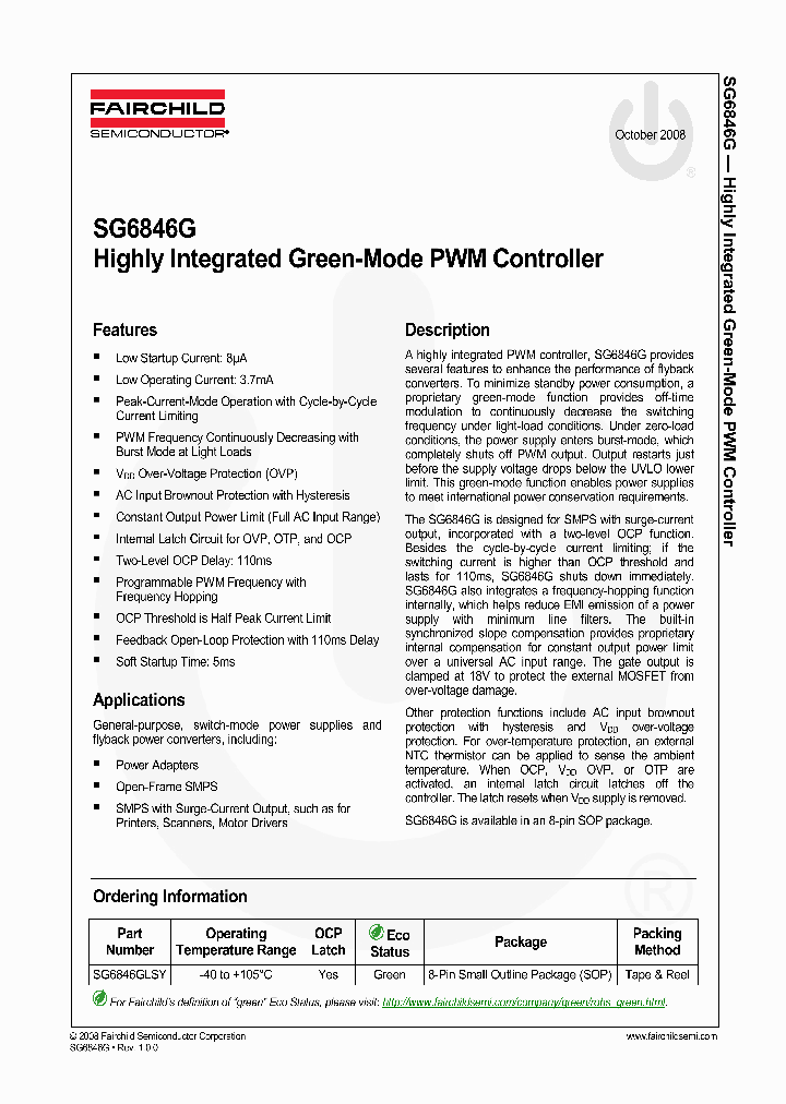 SG6846G_4233376.PDF Datasheet