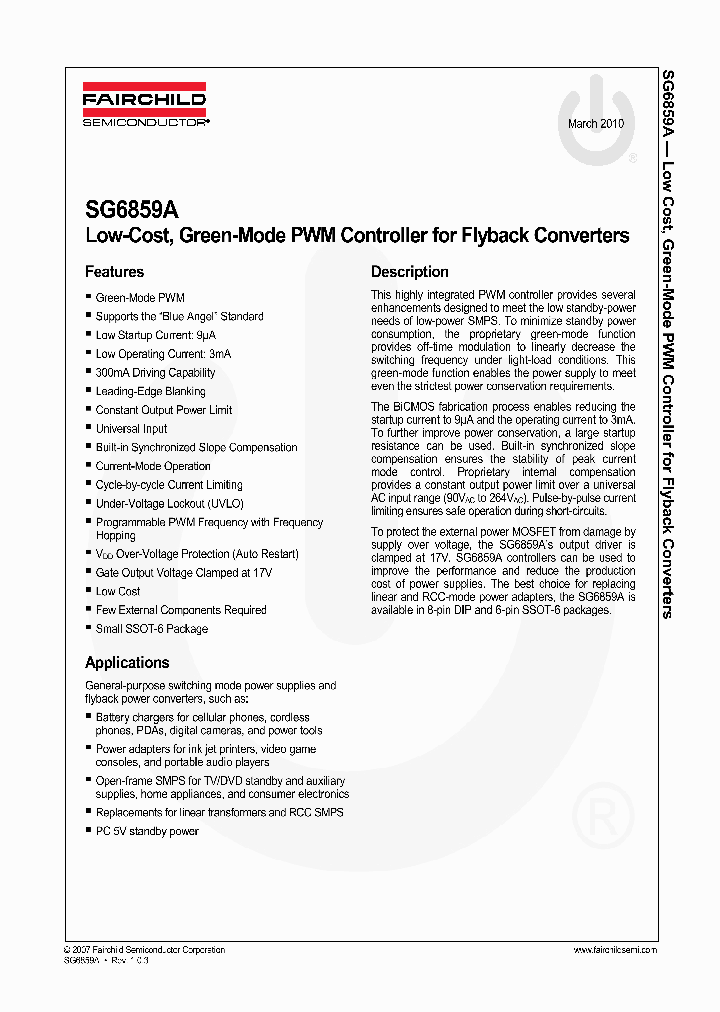 SG6859ADY_4723894.PDF Datasheet
