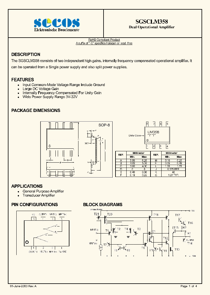 SGSCLM358_4802495.PDF Datasheet
