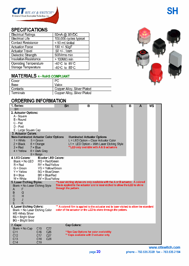 SHC1_4549548.PDF Datasheet
